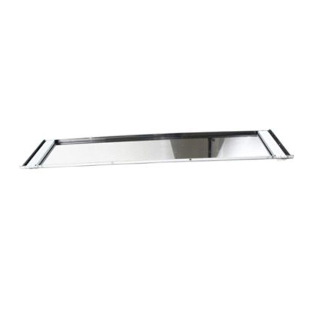 Whirlpool Hood Liner Rear Extension, , large