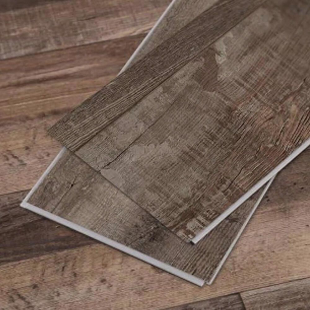 CALI Builder&#39;s Choice Redefined Pine 7.125&quot; Vinyl Plank, , large