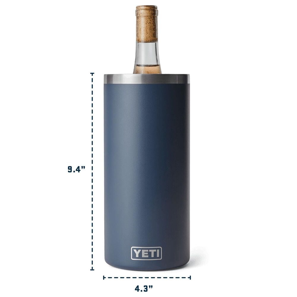 YETI Rambler Wine Chiller in Cherry Blossom, , large