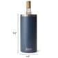 YETI Rambler Wine Chiller in Cherry Blossom, , large