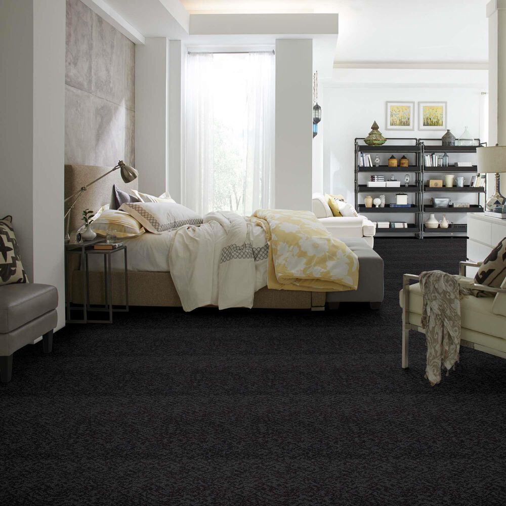 Anderson Tuftex Caress Free Spirit Carpet in Wrought Iron, , large