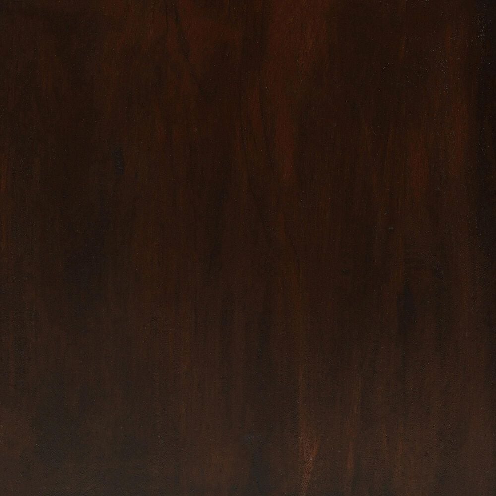 Blue Sun Designs Tavian Sideboard in Dark Brown and Black, , large