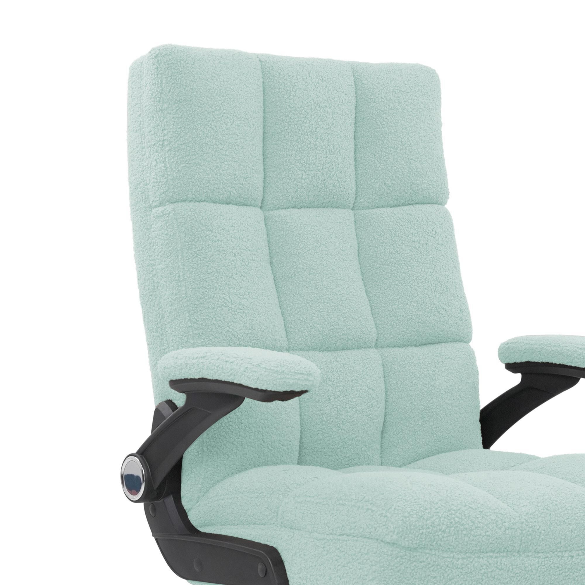 New Era Holding Group LTD Ergonomic Executive Desk Chair in