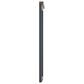 Ashley Landocken Dresser Mirror in Dark Slate Blue and Light Brown, , large