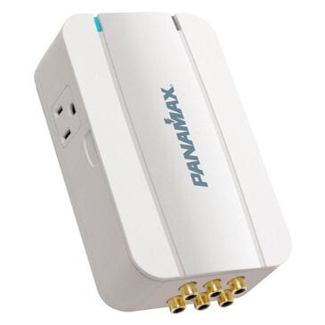 Panamax 2 Outlet End-to-End Surge Protector Kit for Remote Subs/Equip, , large