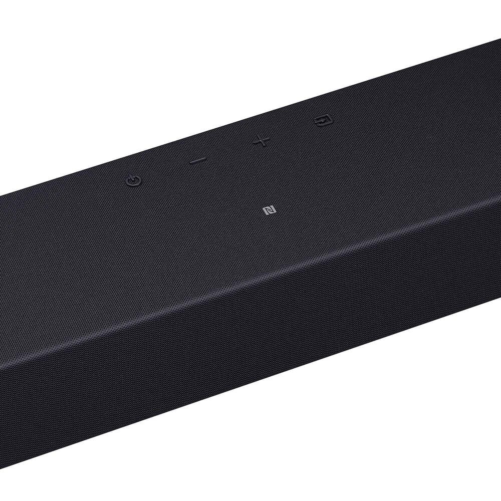 Samsung 65" Class U8000F 4K Crystal UHD HDR - Smart TV with B-Series 2.0 Channel Soundbar in Titan Gray and Titan Black, , large