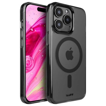 Laut Crystal Matter X Case for Apple iPhone 14 Pro in Black, , large