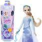 Mattel Frozen Spin and Reveal Elsa Fashion Doll with Accessories in Multicolor, , large