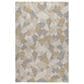Dalyn Rug Company Kenner KN8 Ivory 8" x 10" Area Rug, , large