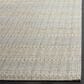 Safavieh Marbella 5" x 8" Blue and Gold Area Rug, , large