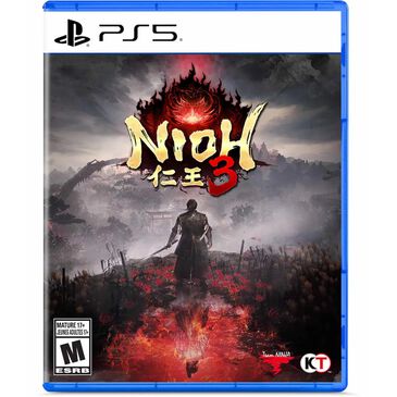 Nioh 3 - PlayStation 5, , large