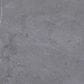 Leisuremod Verve 27" Coffee Table with Sintered Stone Top in Black and Grey, , large