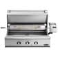 DCS 30" Traditional Natural Gas Grill with Rotisserie, , large