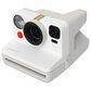 Polaroid Now Generation 3 Instant Camera in Pebble White, , large