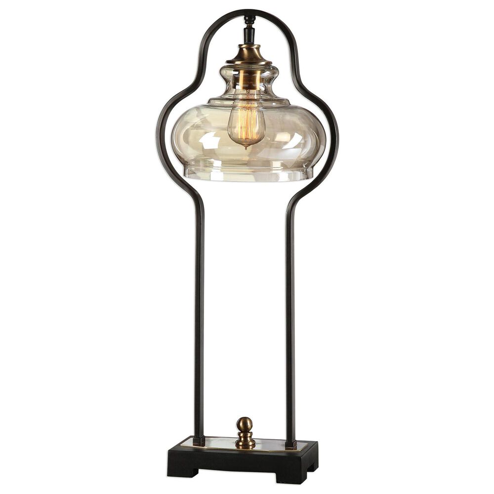 Uttermost Cotulla Desk Lamp, , large