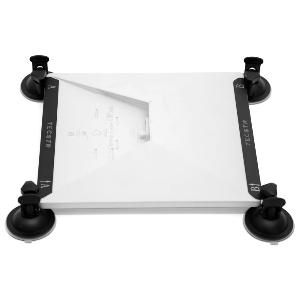 Starlink Magnet Roof Mount in Black, , large