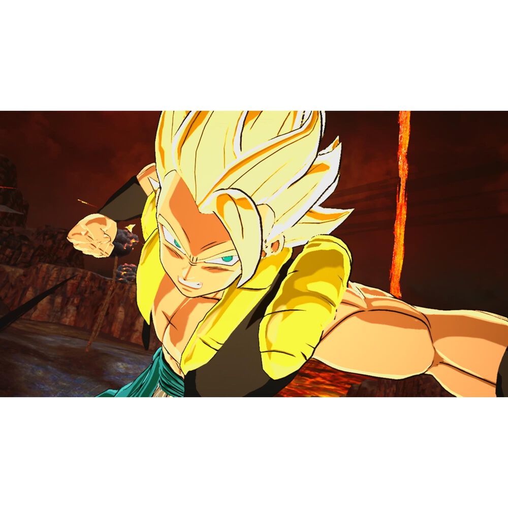 Dragon Ball: Sparking! Zero - Nintendo Switch, , large