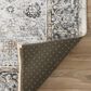 Dalyn Rug Company Marbella MB2 3" x 5" Linen Area Rug, , large