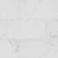 MS International Pietra Carrara  Rectangle 12" x 24" Porcelain Tile, , large