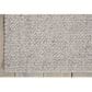 Calvin Klein Home Tobiano CK39 TOB01 7"9" x 9"9" Mica Area Rug, , large