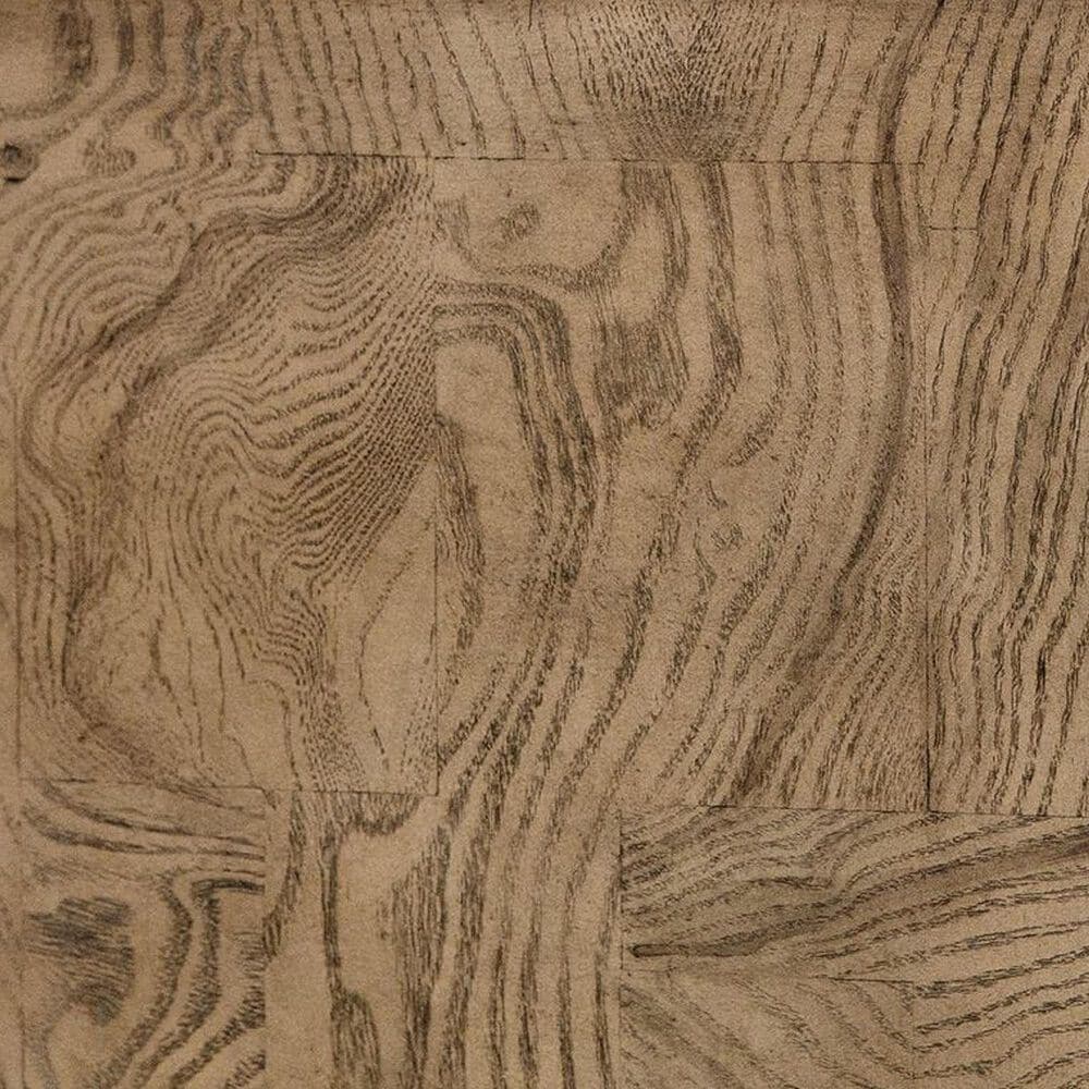 Uttermost Paltrow 2-Door Media Storage in Bronze and Brown, , large