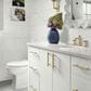 MS International Brighton Gold 12" x 24" Matte Porcelain Tile, , large