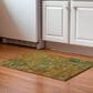 Dalyn Rug Company Kochi KC2 Copper 1"8" x 2"6" Area Rug, , large