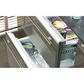 Sub Zero 3.8 Cu. Ft. Integrated All-Freezer Drawers (Panel Required), , large