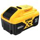 DeWALT 20V Max XR 10.0Ah Lithium Ion Battery, , large