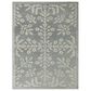 Balta Rugs Resist Marinus Blue 5"3" x 7" Area Rug, , large