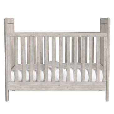 Eastern Shore Carlson 3-In-1 Convertible Crib in Washed Linen, , large