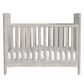 Eastern Shore Carlson 3-In-1 Convertible Crib in Washed Linen, , large