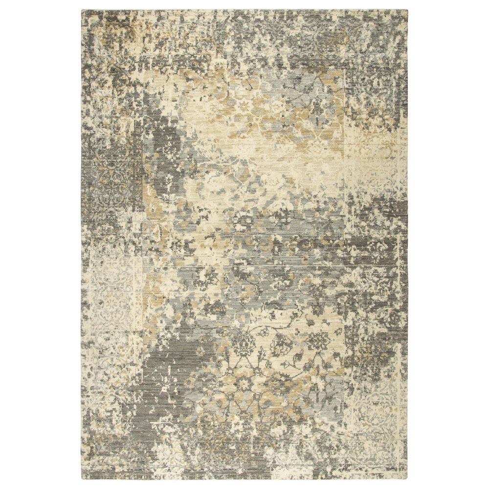 RIZZY Gossamer 10" x 13" Rug, , large