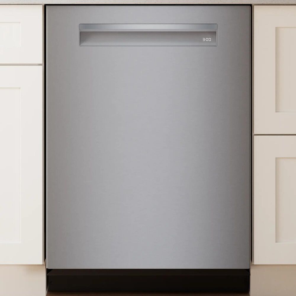 Bosch 24" Benchmark Dishwasher, , large
