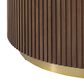37B Jason Coffee Table in Honey Brown, , large