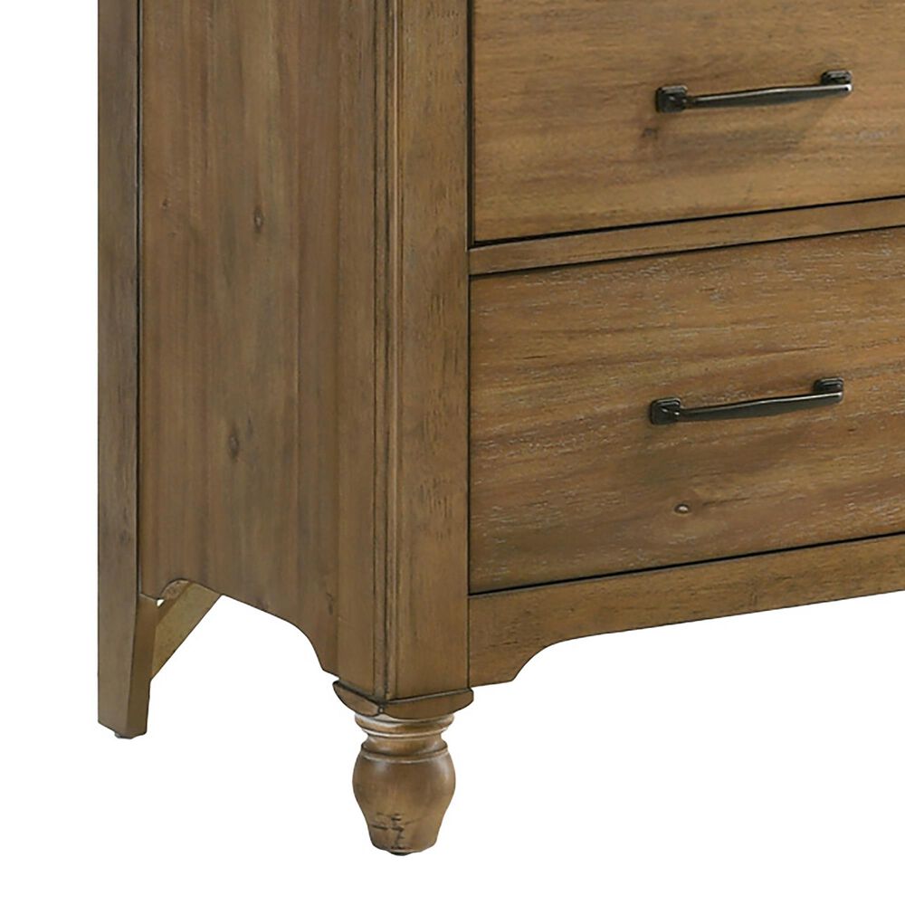 Eastern Shore Highland Chifferobe in Sand Dune, , large