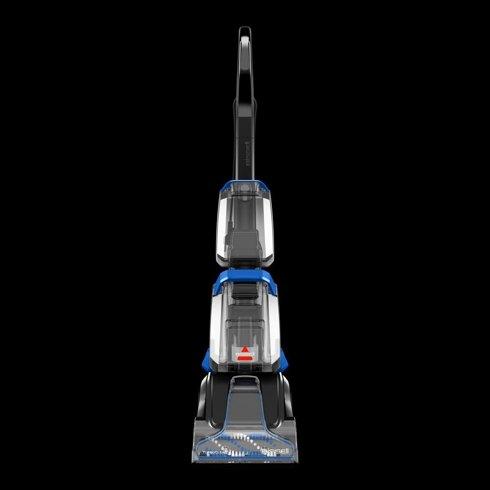 Bissell TurboClean Upright Deep Cleaner in Blue, , large