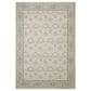 Oriental Weavers Keaton KEA04 Beige and Green 2"3" x 7"6" Runner, , large