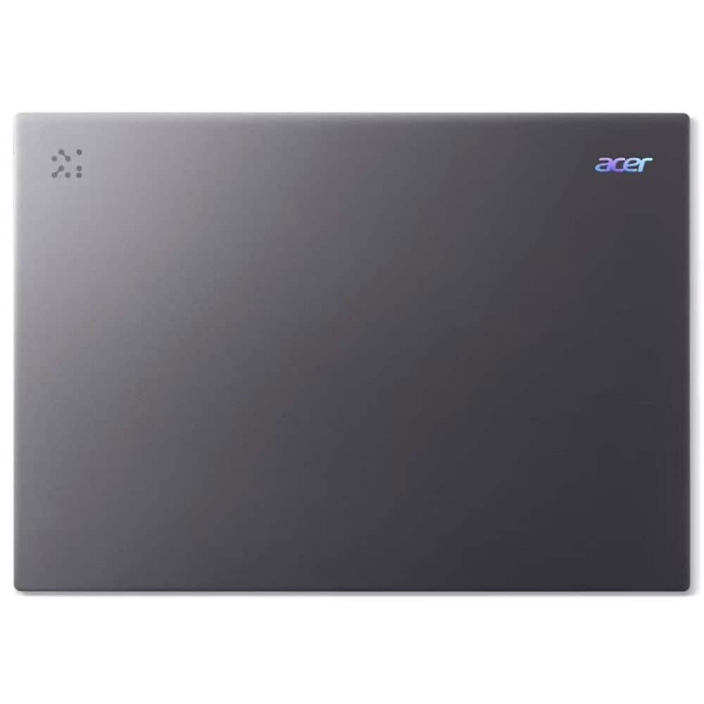 Acer Aspire 16 AI Touchscreen Laptop | AMD Ryzen AI 7 345 - 16GB RAM - 512GB SSD in Iron, , large