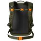 YETI Panga 28L Waterproof Backpack in Olive and King Crab Orange, , large