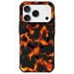 LAUT Huex Wave Case with MagSafe for iPhone 17 Pro Max in Coffee Brown, , large