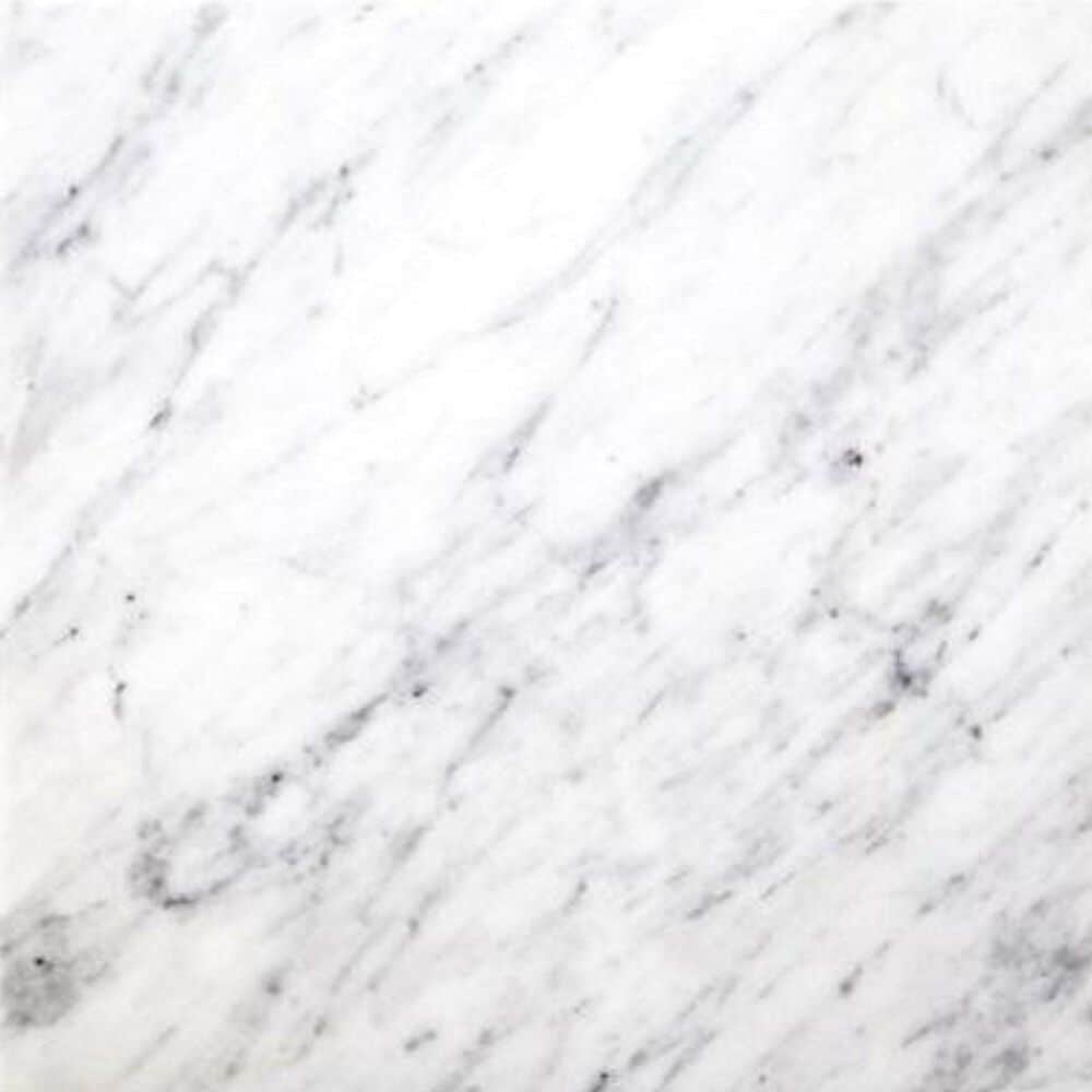 James Martin Vanities Emmeline 72&quot; Double Bathroom Vanity in Pebble Oak with 3 cm Carrara White Marble Top and Rectangular Sinks, , large
