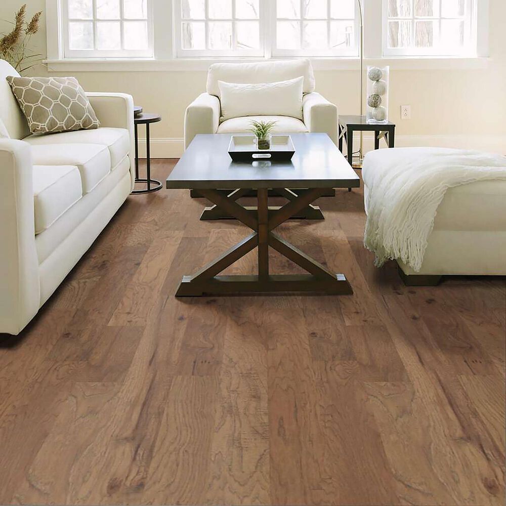 Shaw Arbor Place Trellis Hickory Hardwood, , large