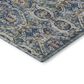 Dalyn Rug Company Neo NO6 2"3" x 7"6" Denim Runner, , large