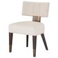 Universal Erinn V 7-Piece Dining Set in Otter and Silver Fox, , large