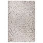 Dalyn Rug Company Durango SS6 10" Round Flannel Indoor/Outdoor Area Rug, , large