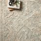 Loloi Emilia 8"6" x 11"6" Sky and Natural Area Rug, , large