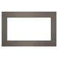 GE Appliances 30" Built-In Microwave Trim Kit in Slate, , large