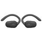 JVC Nearphones Open-Ear True Wireless Earbuds in Black, , large
