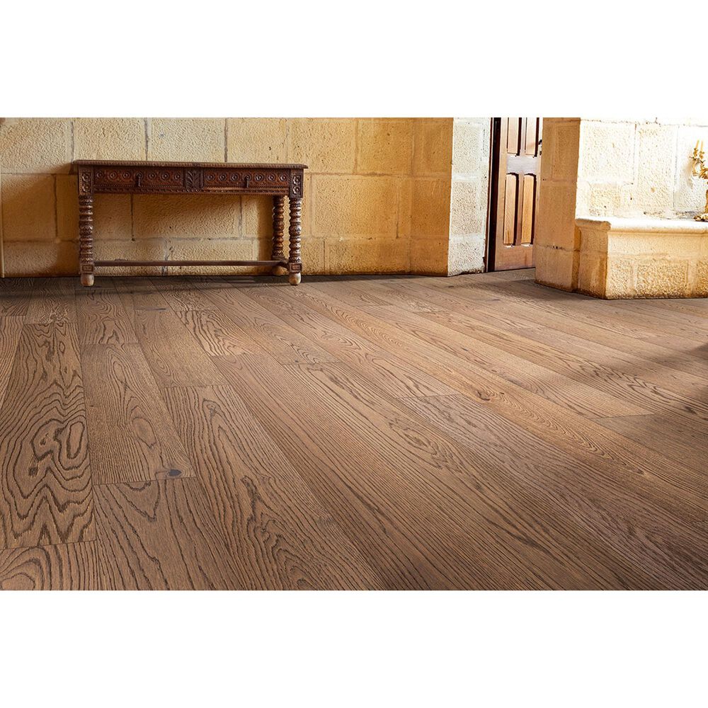 MS International Ladson Clayborne 7.5" x 75" Oak Engineered Hardwood, , large